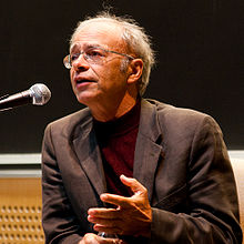 Dr. Peter Singer